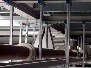 通辽市管廊支架的分类