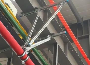 通辽市抗震支架厂家与你分享你必须做的紧急情况下的准备